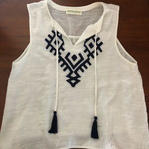 Women’s tank top